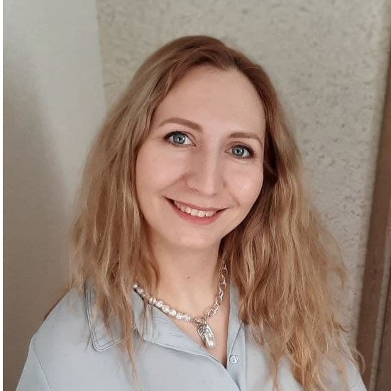 Ольга Геремес