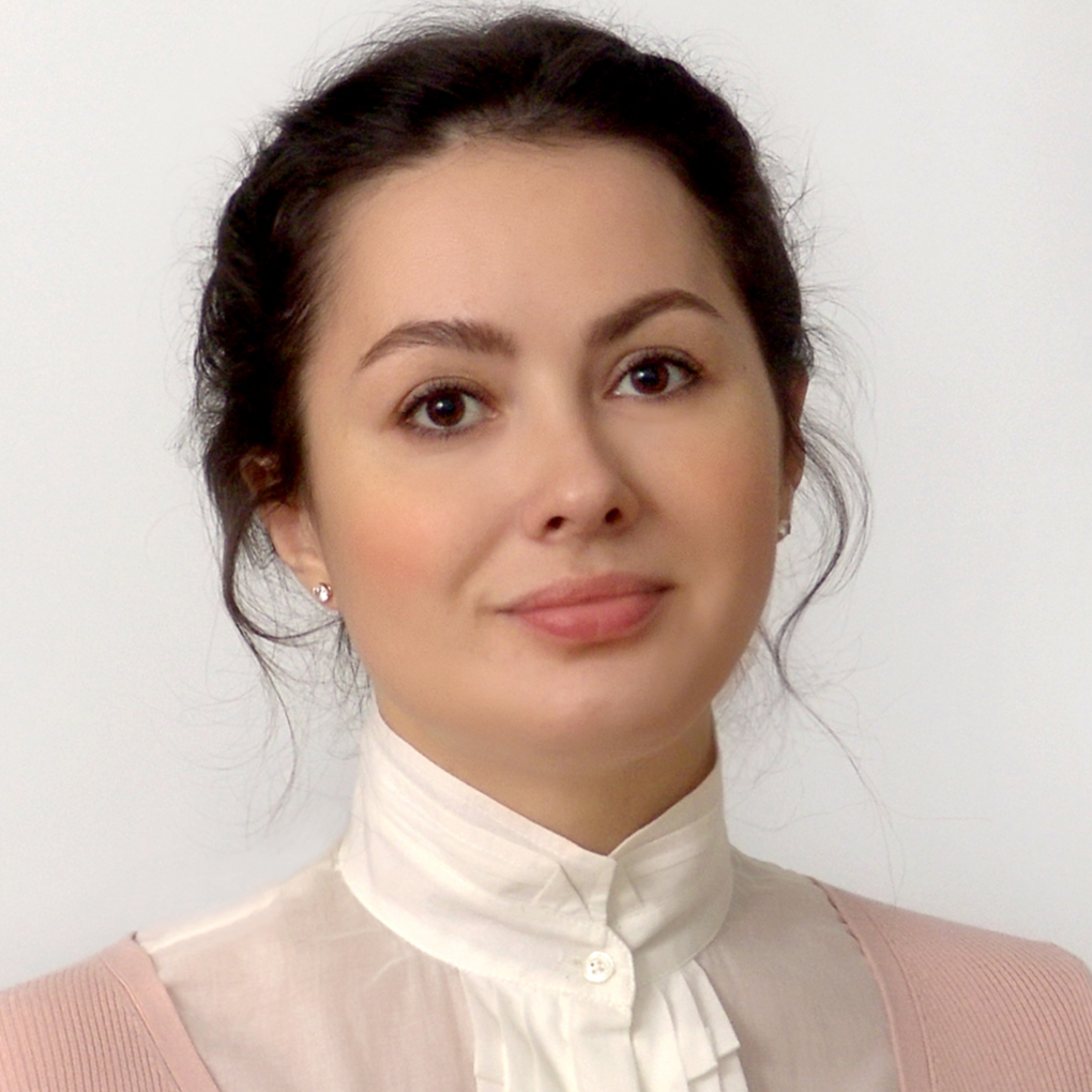 Марина Садартинова