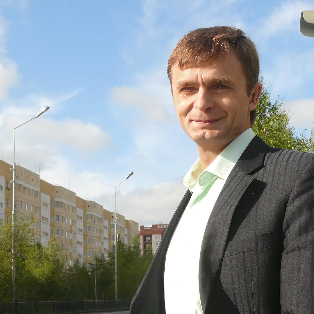 Сергей Фоменко