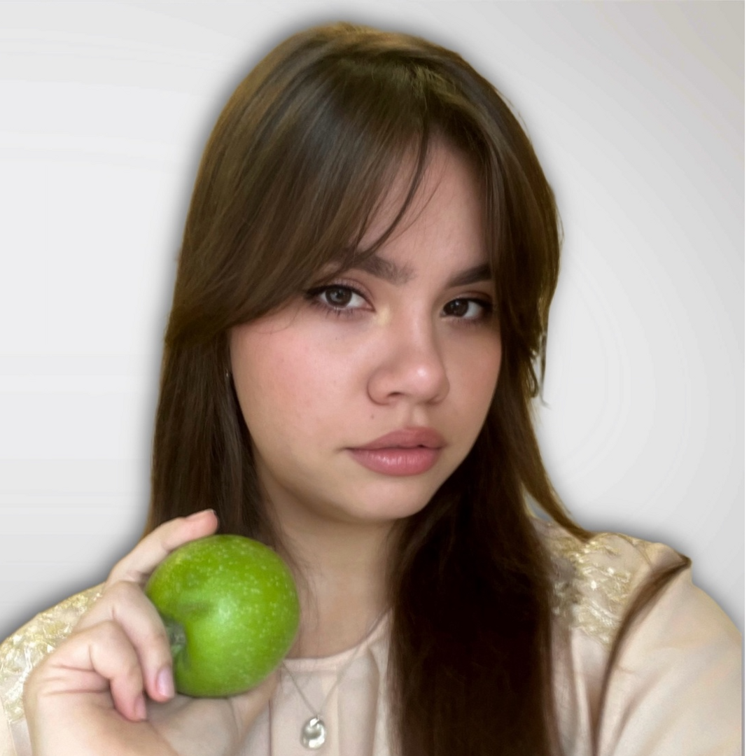 Екатерина Удот
