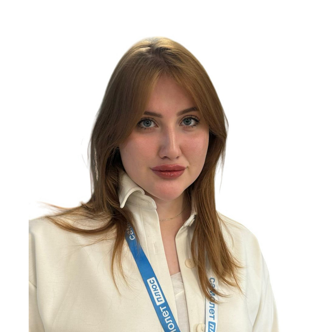 Нелли Рогаль