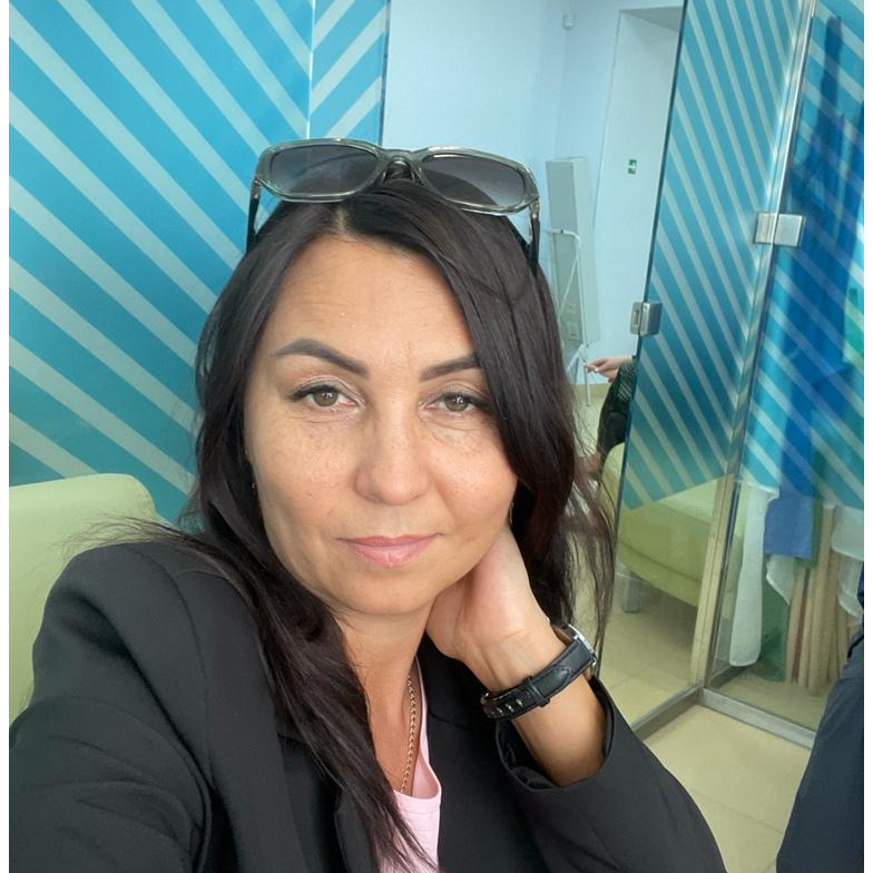 Иннеса Передерий