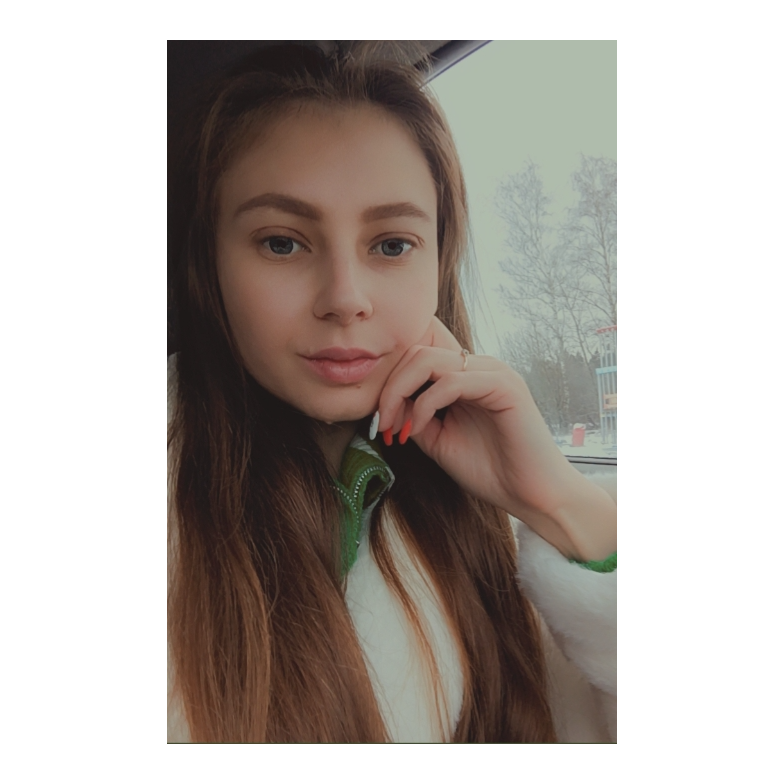 Дарья Ильиных