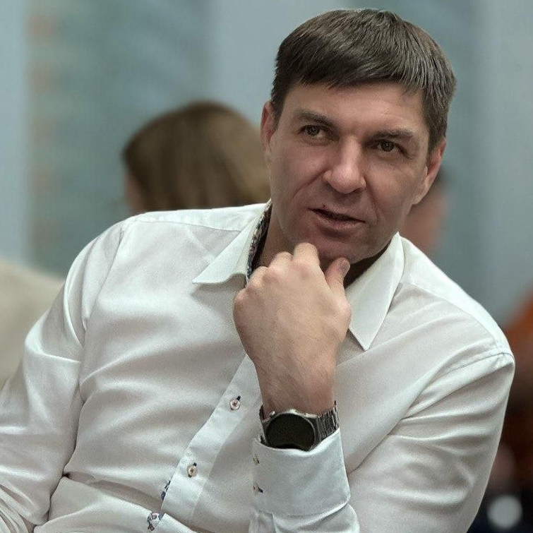 Андрей Григорьян