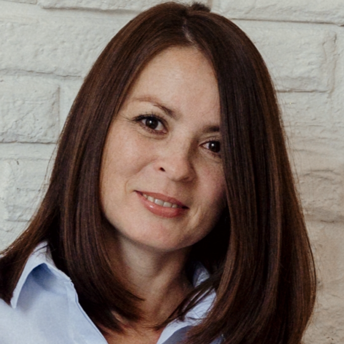 Юлия Лядова