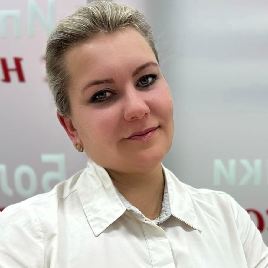 Ирина Селезнева