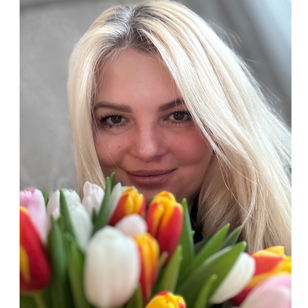 Наталия Санталова