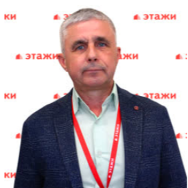 Павел Галкин