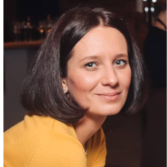 Галина Шепель