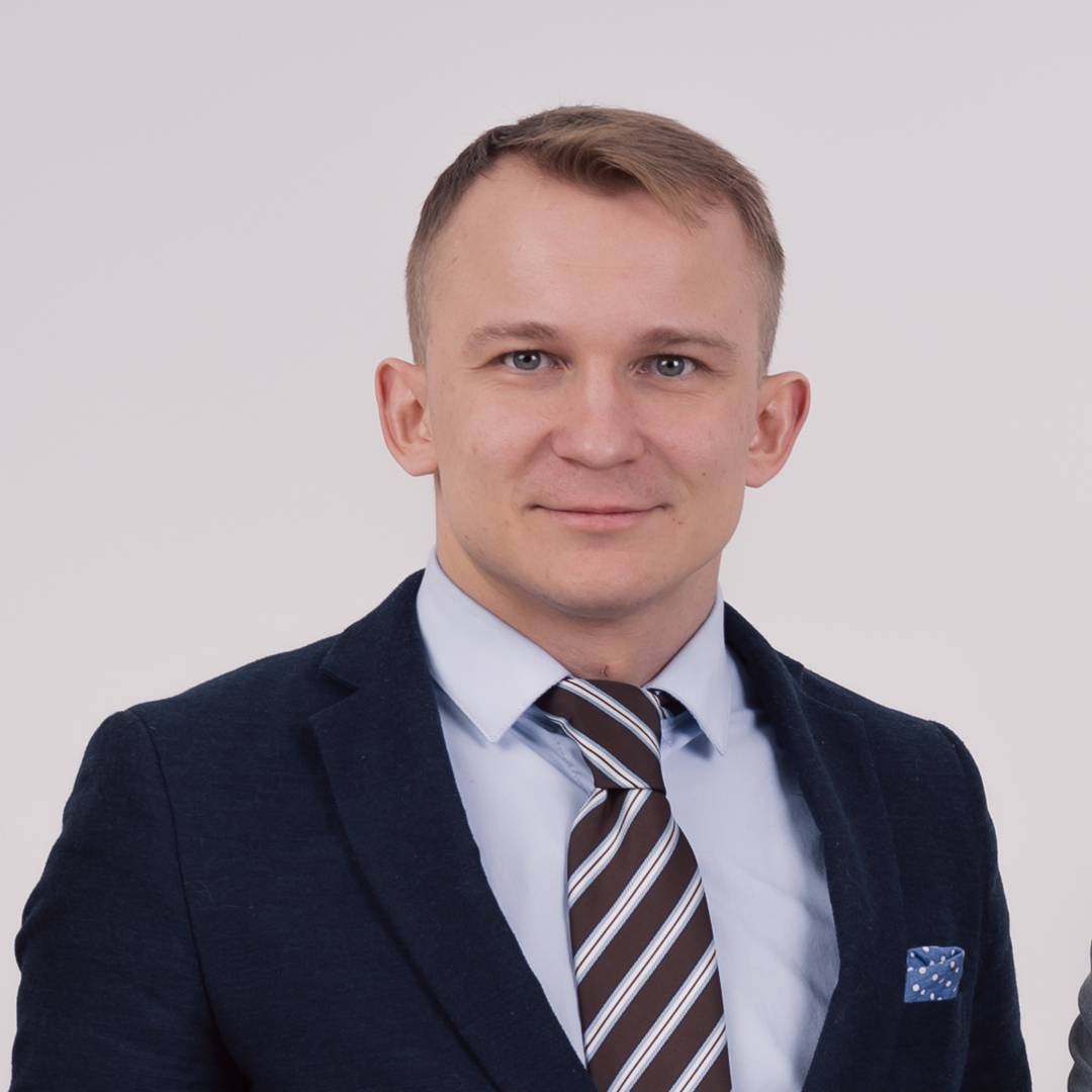 Владимир Ульянов