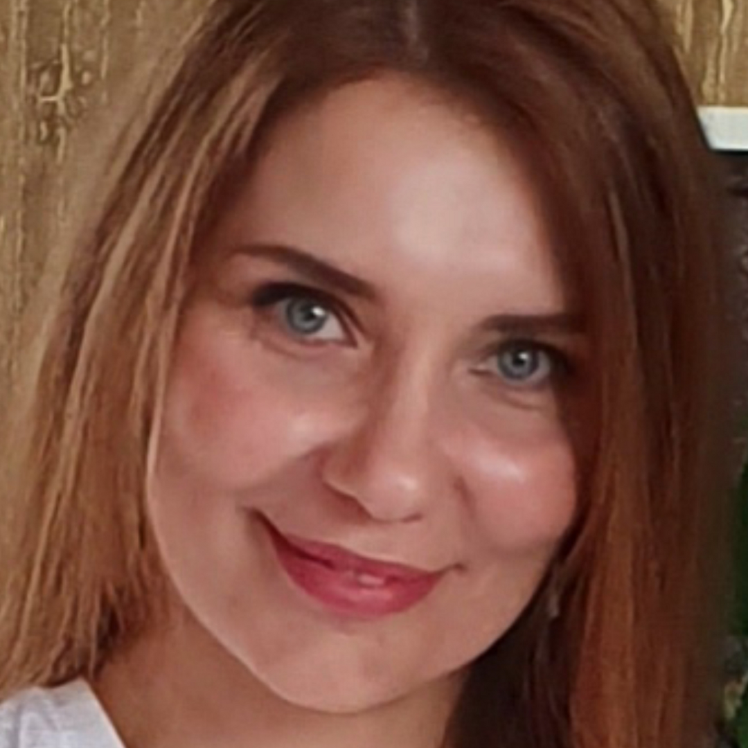 Татьяна Губина