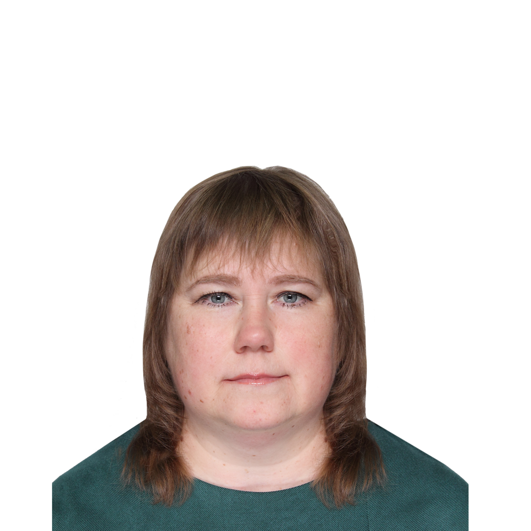 Елена Вагина