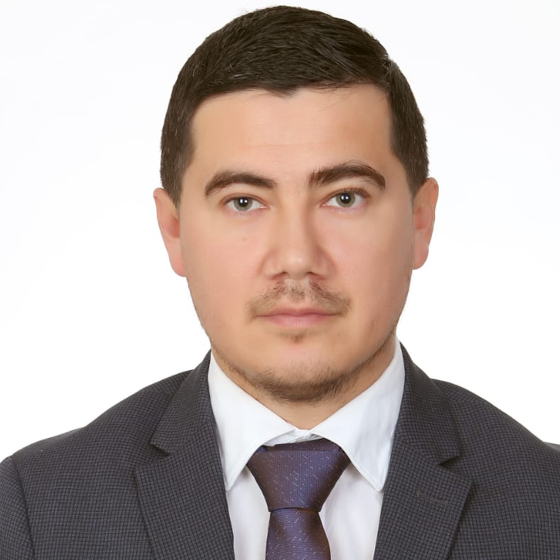 Вадим Зурапов