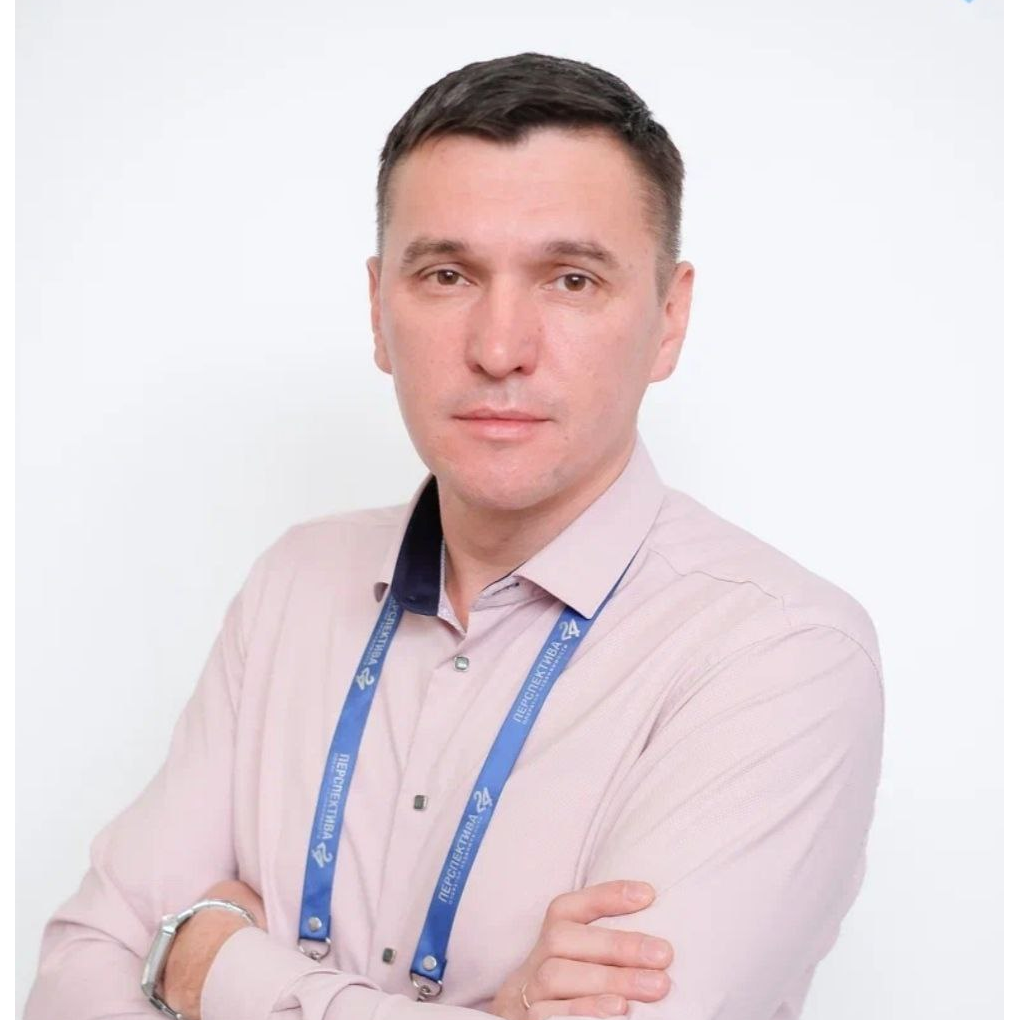 Максим Сенотрусов