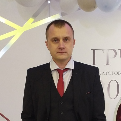 Александр Рязанов
