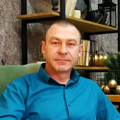 Роман Григорьев