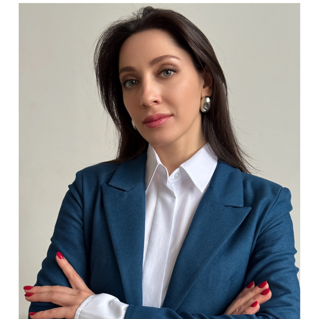 Диана Николаева