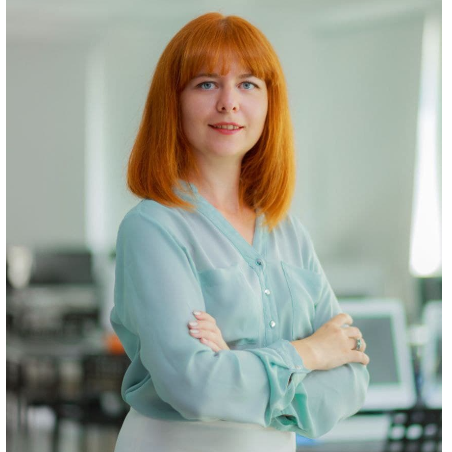 Мария Алленова