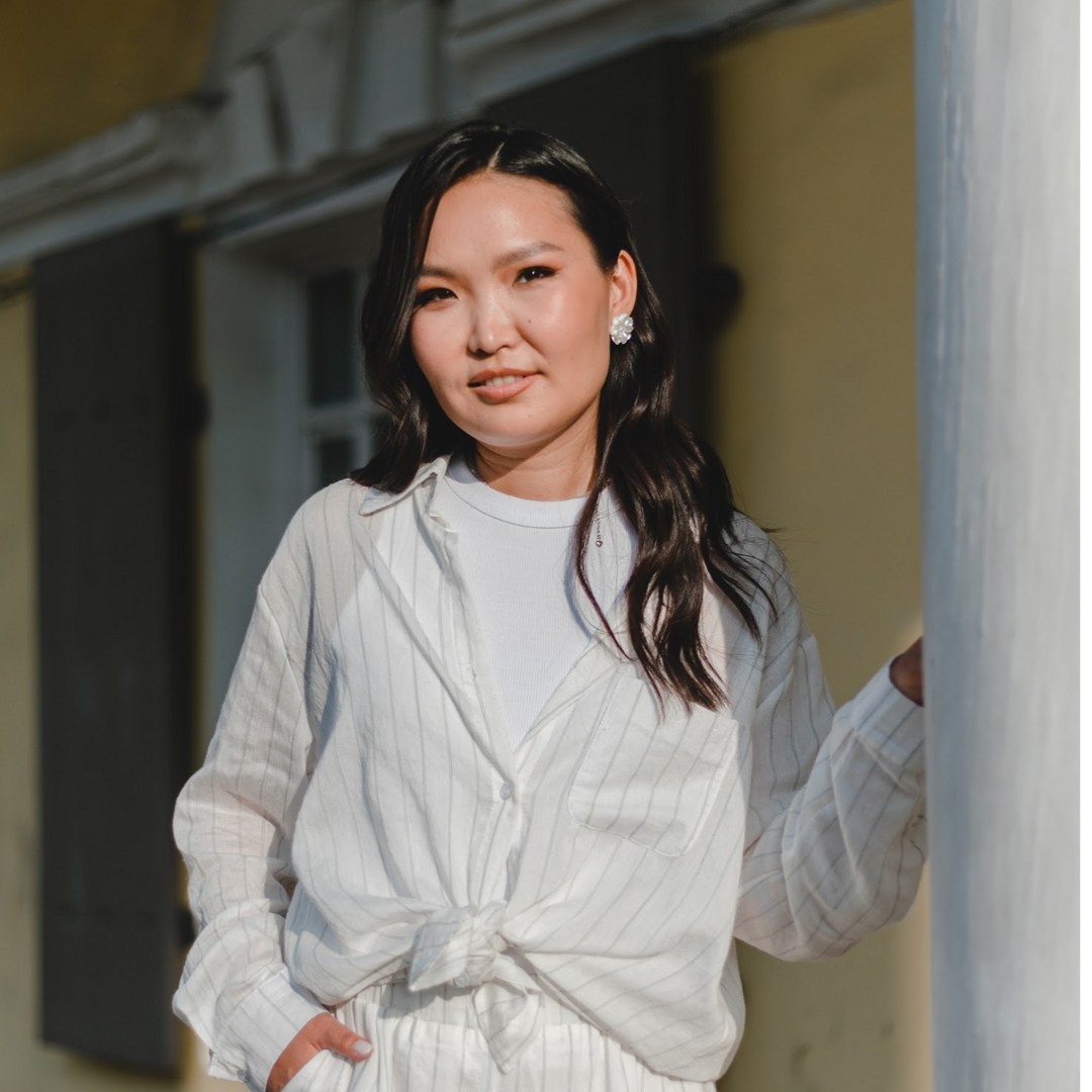 Лилия Иннокентьева