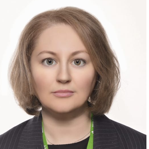 Елена Мавродиева