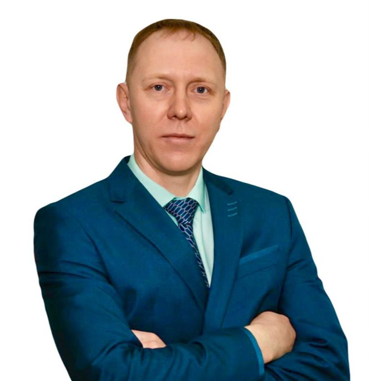 Иван Фофонов