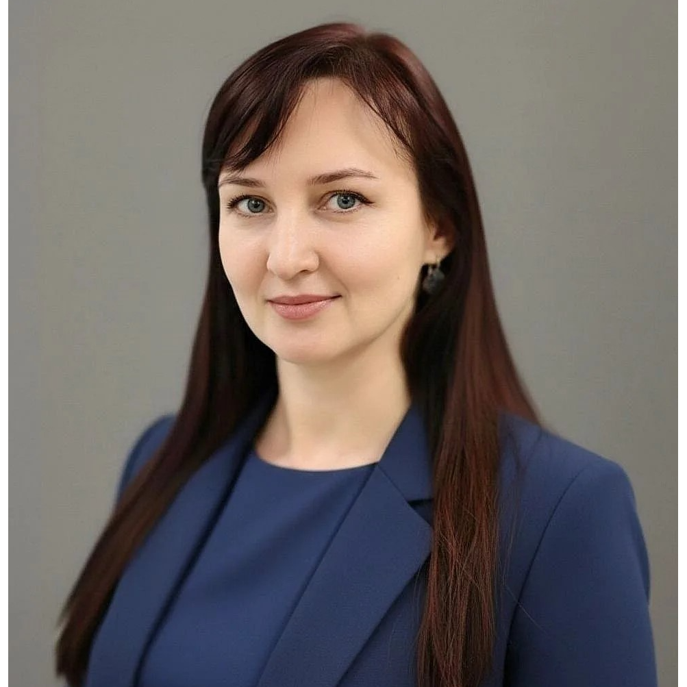 Наталия Школьникова
