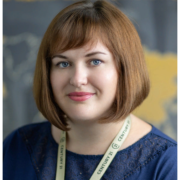 Мария Ермакова