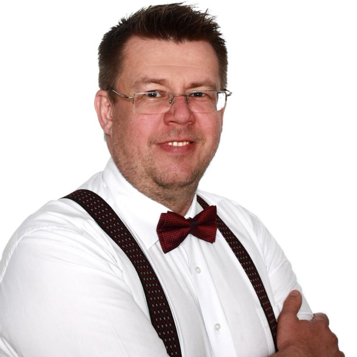 Леонид Фадеев