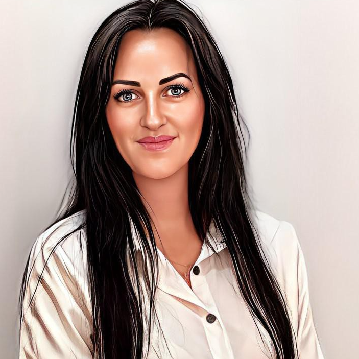 Елена Китай-Гора