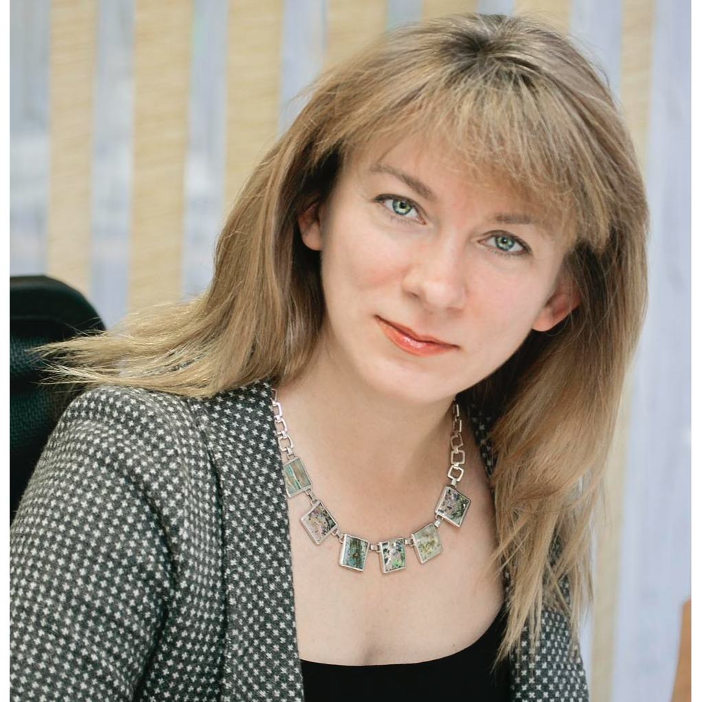 Светлана Марочкина