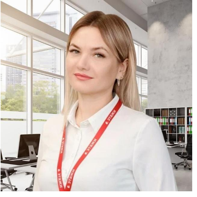 Наталья Войнова