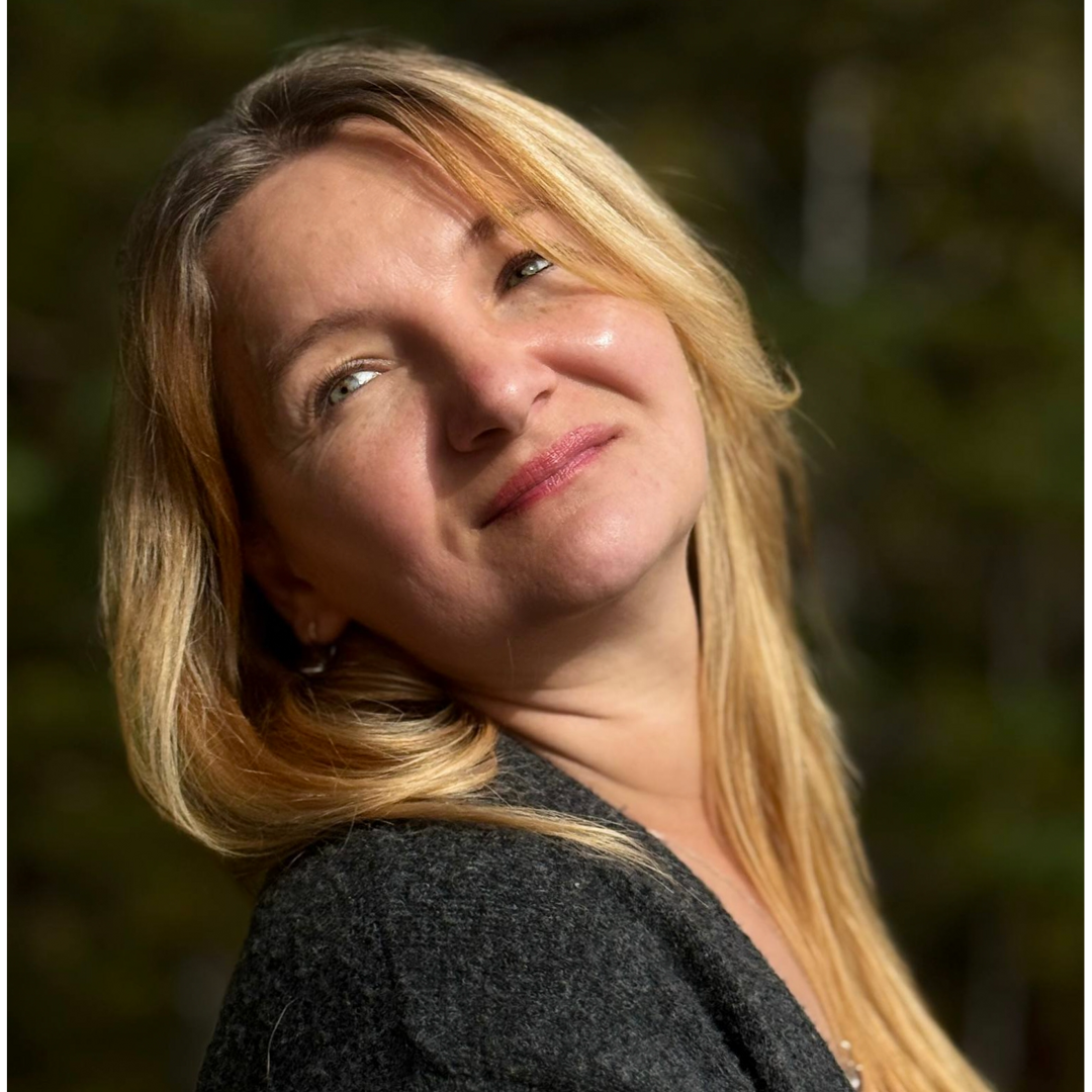 Марина Бахмет