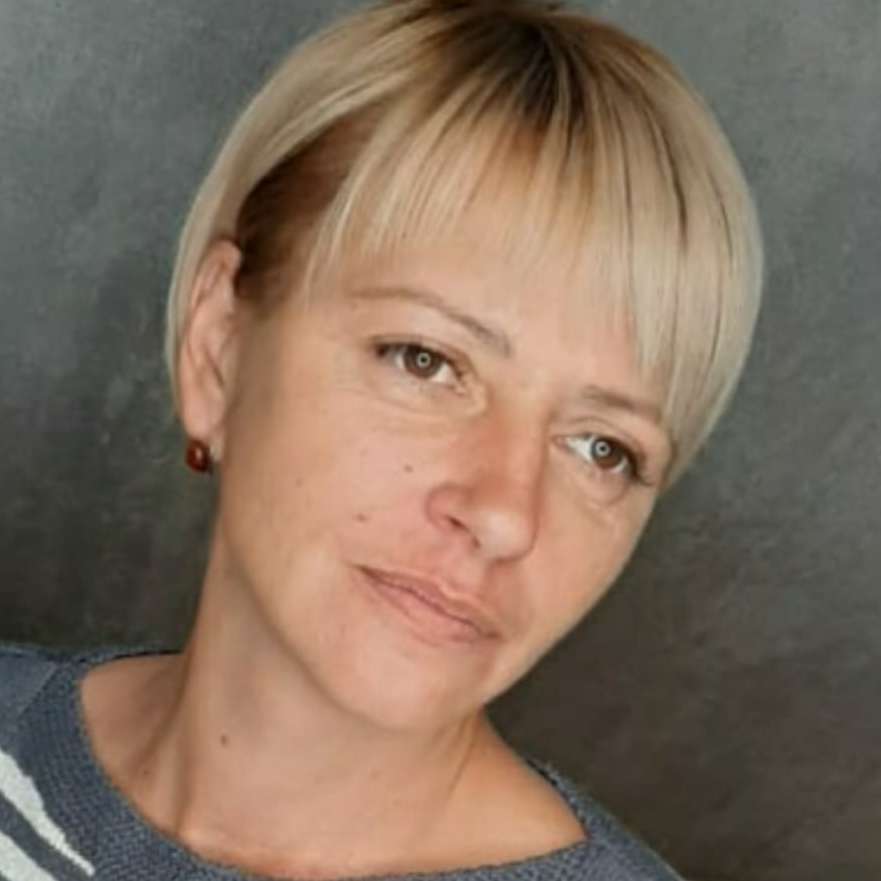 Людмила Гусева