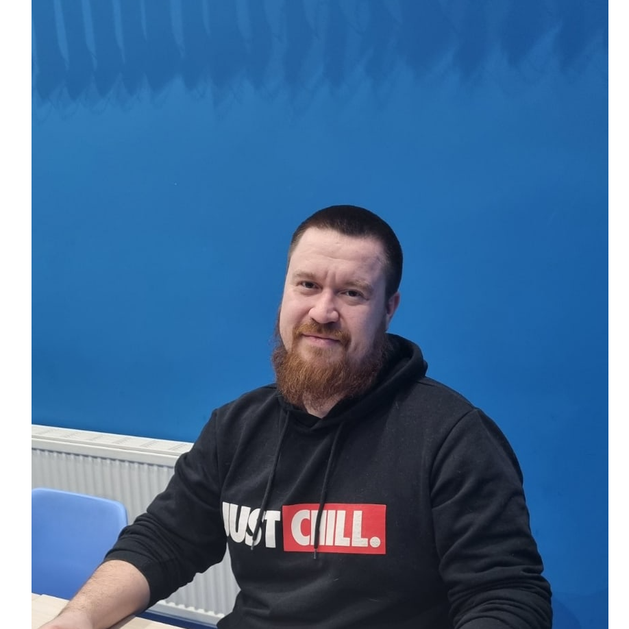 Дмитрий Поздеев