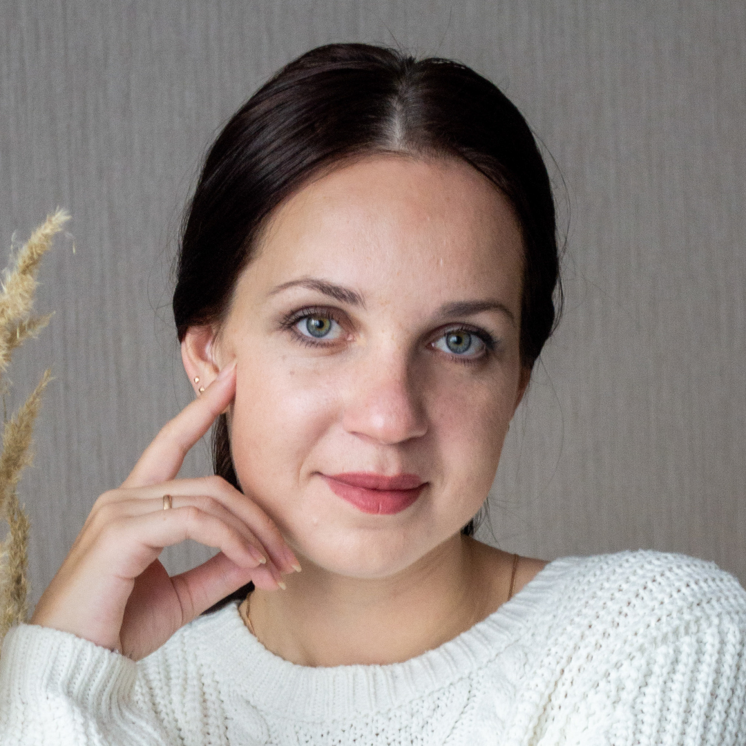 Юлия Гаврильчик