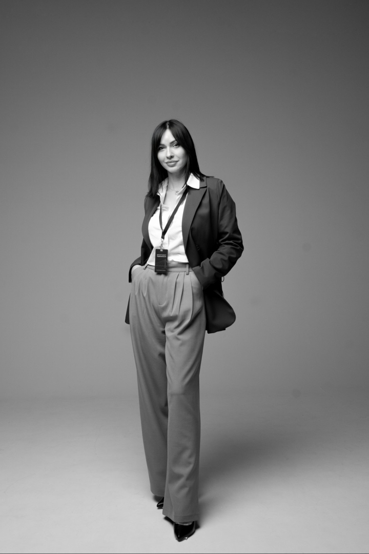 Инна Завадская