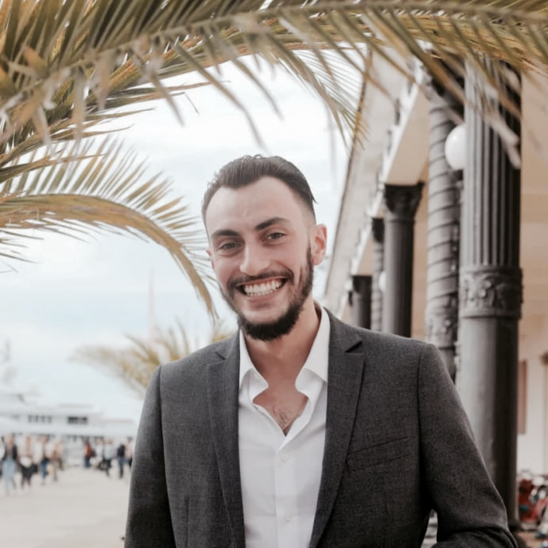 Роман Литвинский