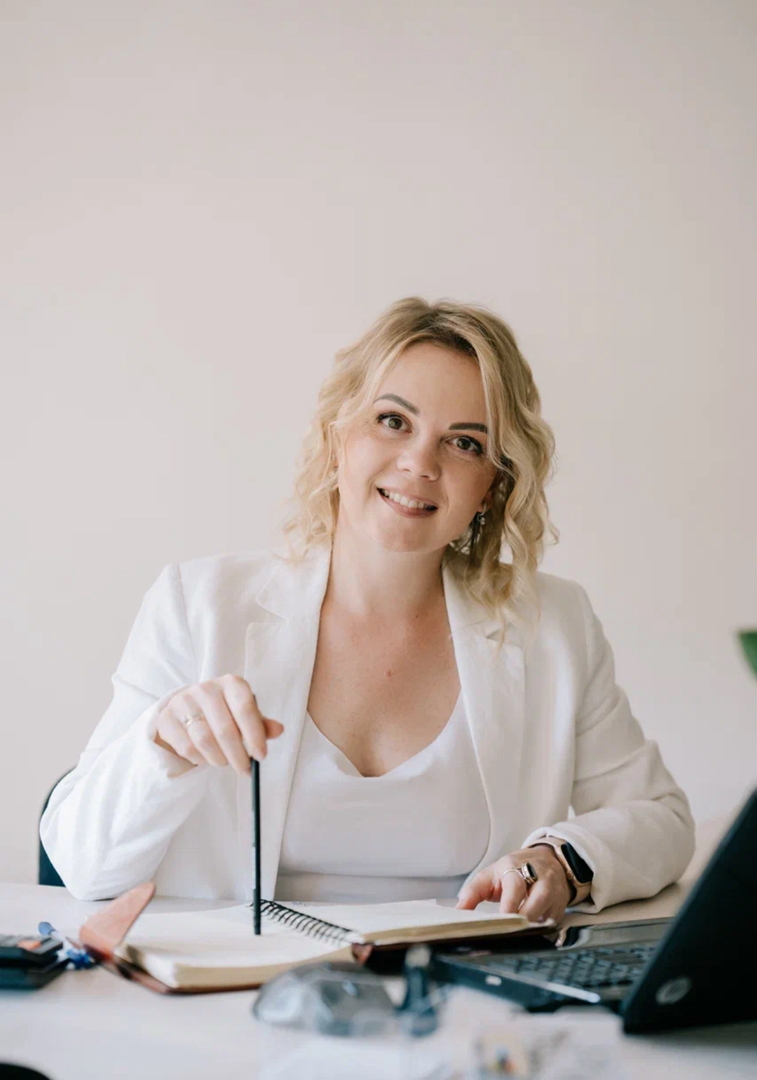 Екатерина Рундуева