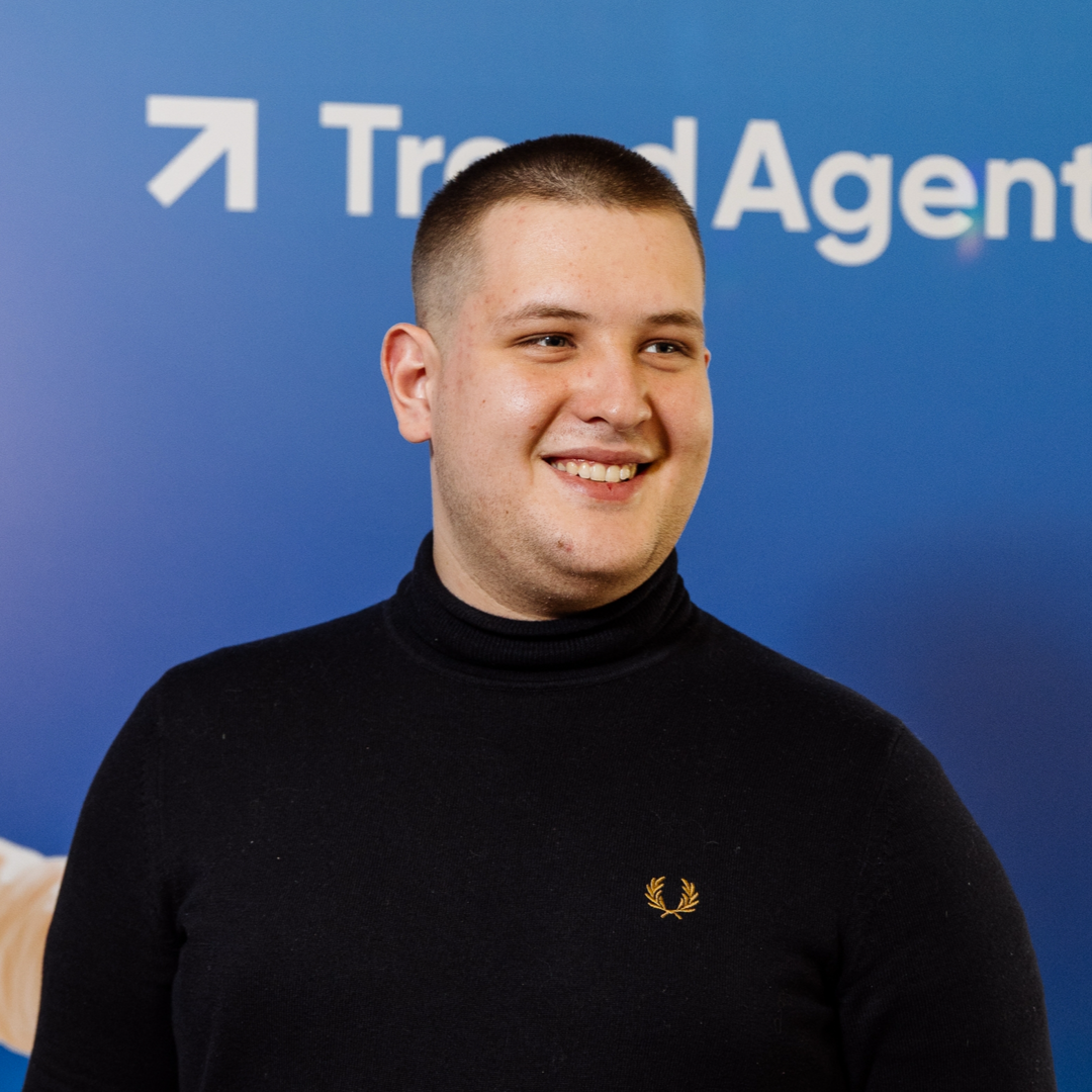 Прохор Писарев