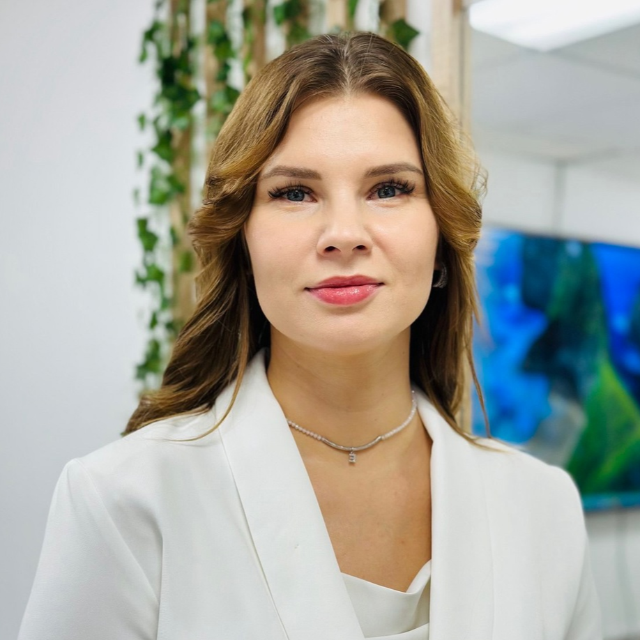 Элла Рочева