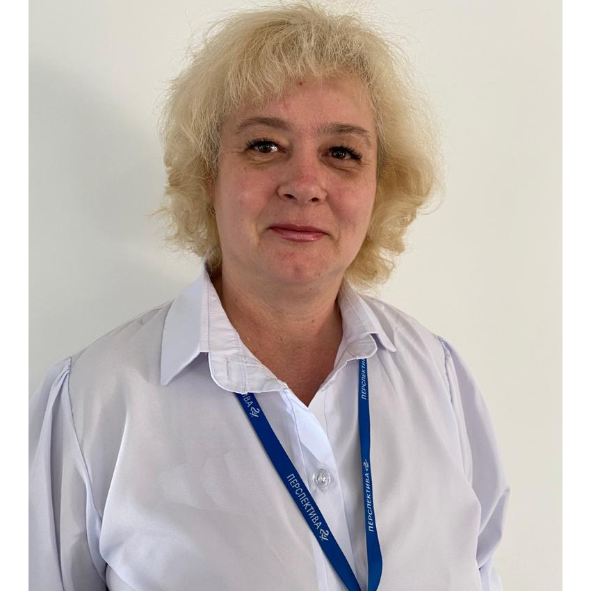 Татьяна Унжакова