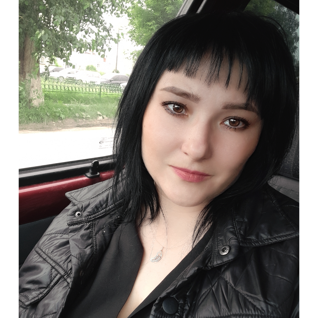 Галина Трещилова