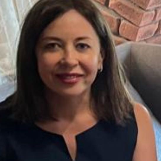 Марина Чабанова