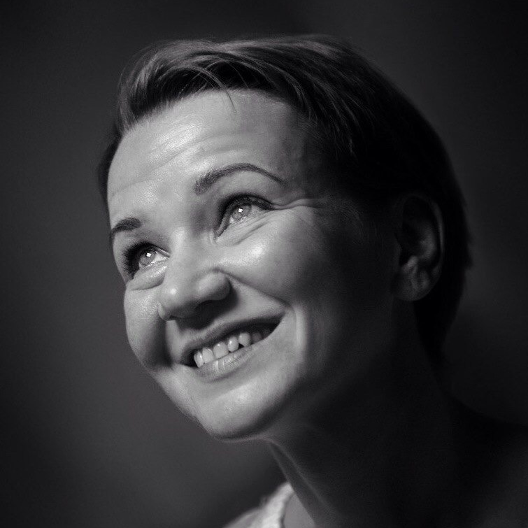 Виктория Крутоголова