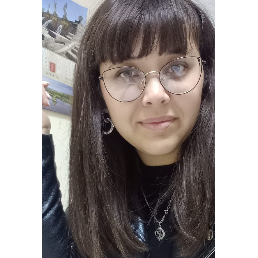 Ляйсан Алибаева