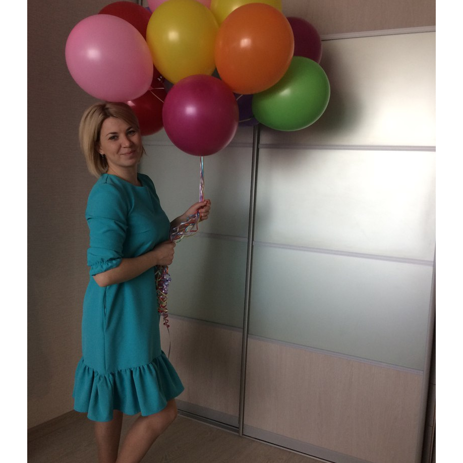 Ольга Филиппова