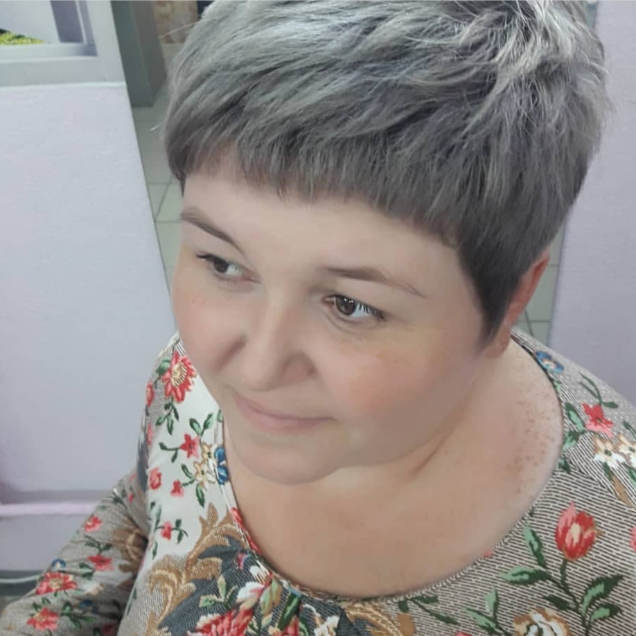 Елена Конюхова