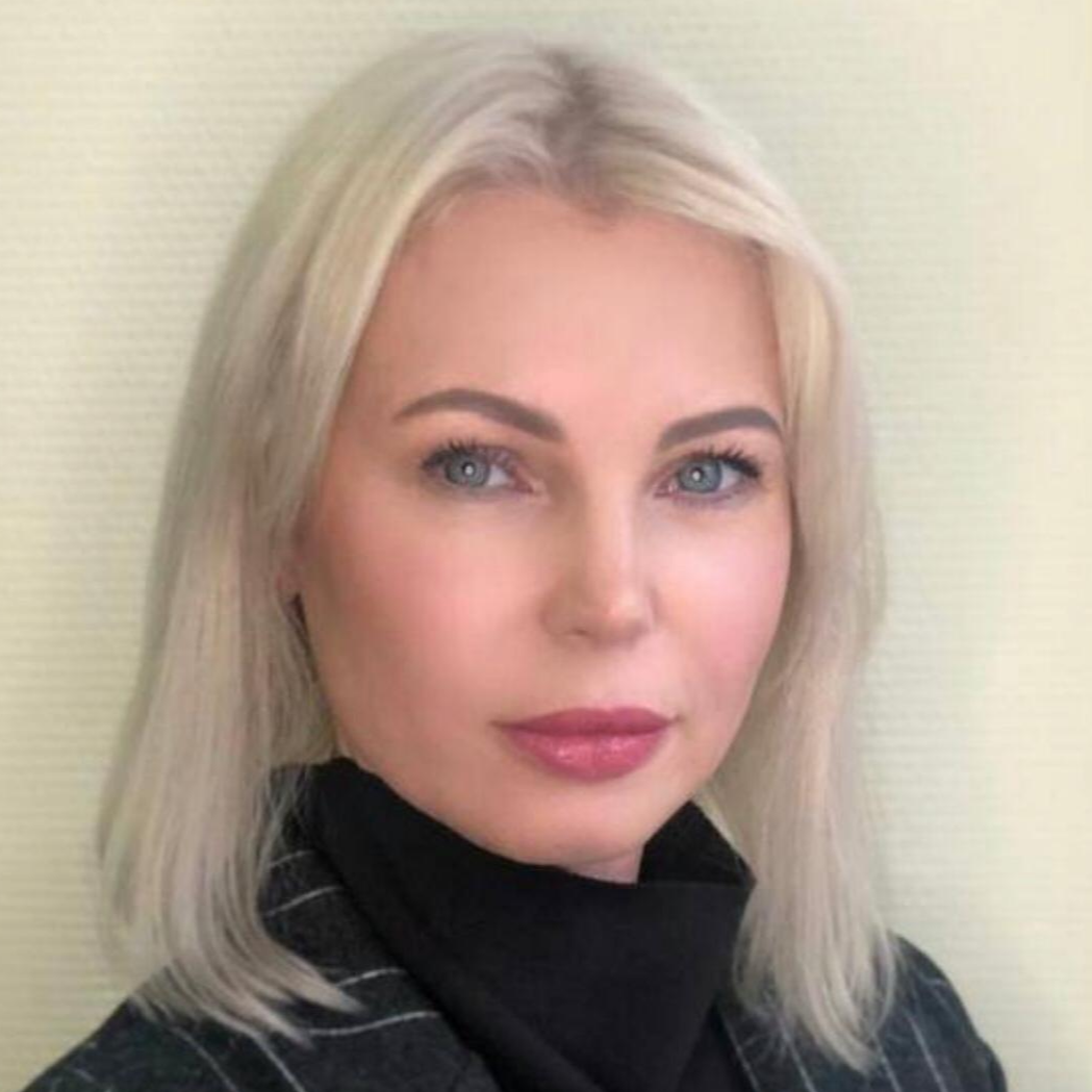 Татьяна Бурова