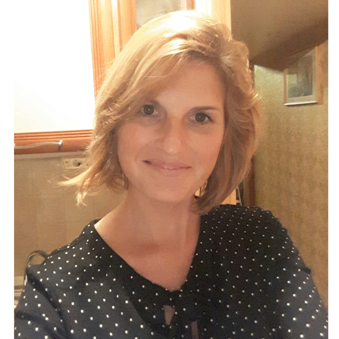 Екатерина Мязина