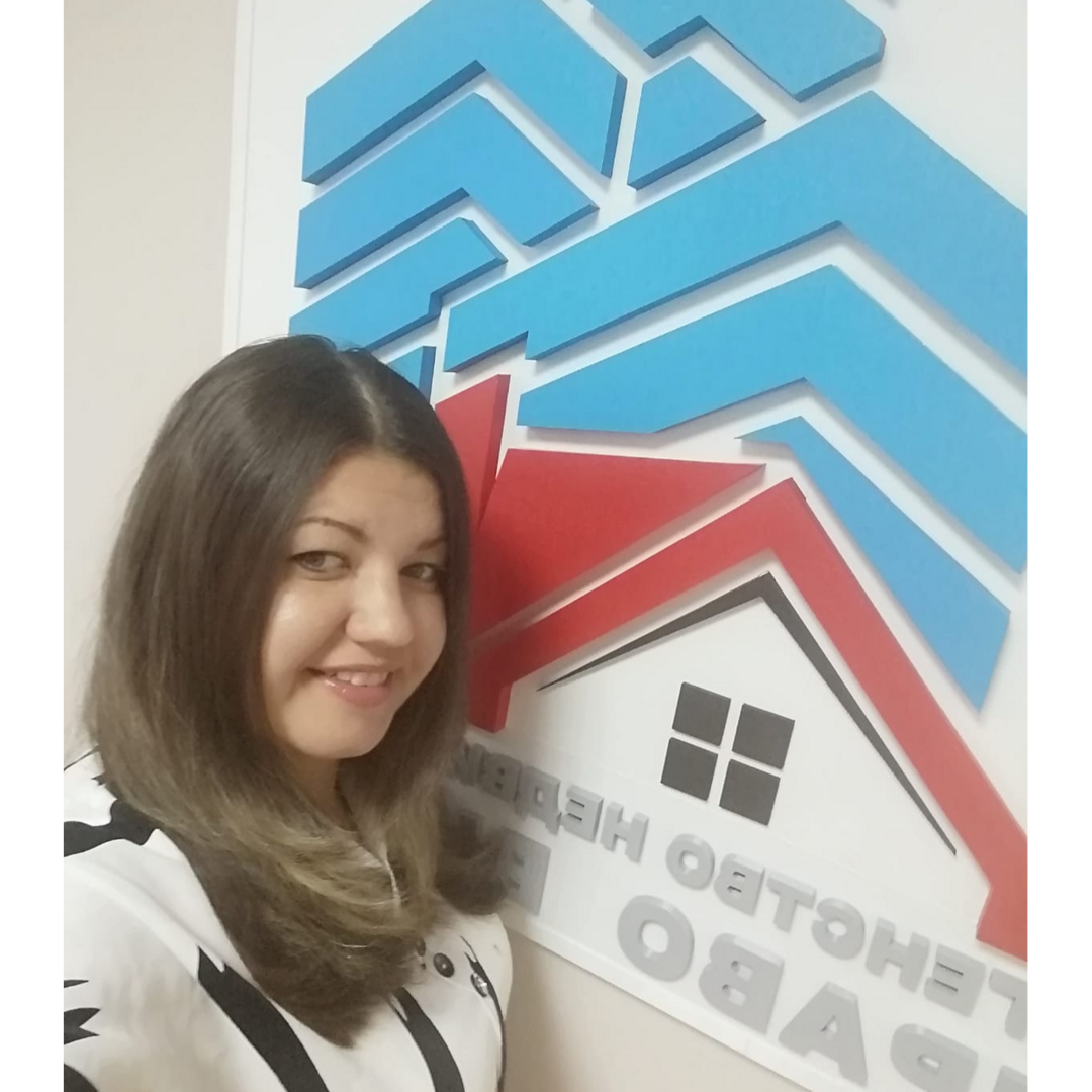 Екатерина Шушукова